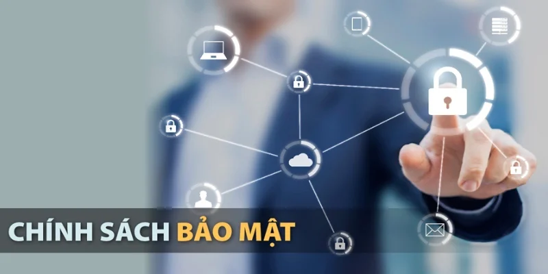 Thiết lập chính sách bảo mật an toàn dành cho thành viên QQ88